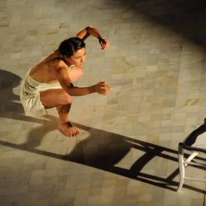 Fotografía de FEX 2012: Danza Performance, segundo día - 