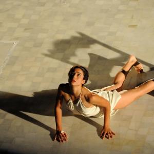 Fotografía de FEX 2012: Danza Performance, segundo día - 
