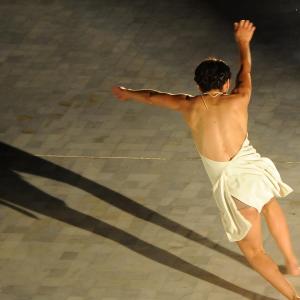 Fotografía de FEX 2012: Danza Performance, segundo día - 