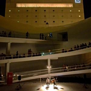 Fotografía de FEX 2012: Danza Performance, segundo día - 