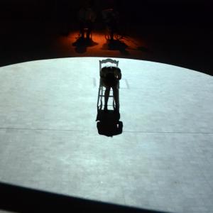 Fotografía de FEX 2012: Danza Performance, segundo día - 