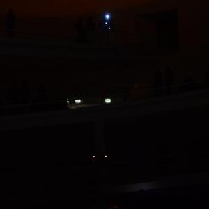 Fotografía de FEX 2012: Danza Performance, segundo día - 