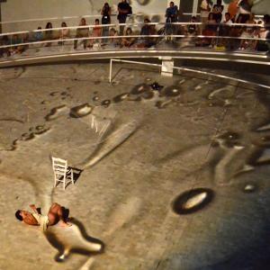 Fotografía de FEX 2012: Danza Performance, segundo día - 