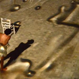 Fotografía de FEX 2012: Danza Performance, segundo día - 