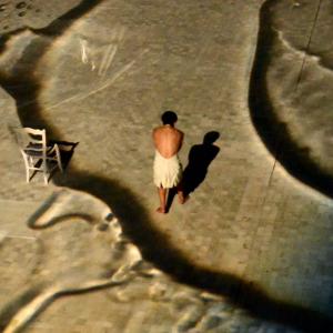 Fotografía de FEX 2012: Danza Performance, segundo día - 
