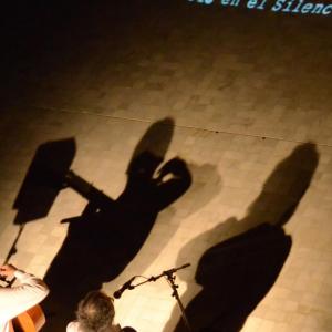 Fotografía de FEX 2012: Danza Performance, segundo día - 