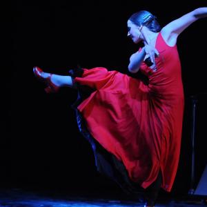 Fotografía de Estudio de Oscar Quero: I muestra - Oscar Quero