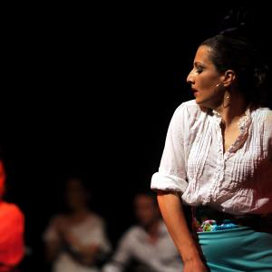 Fotografía de Estudio de Oscar Quero: I muestra - Oscar Quero