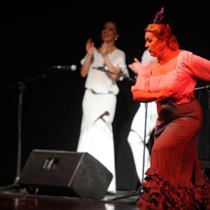 Fotografía de Estudio de Oscar Quero: I muestra - Oscar Quero