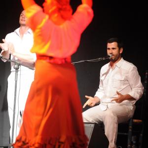 Fotografía de Estudio de Oscar Quero: I muestra - Oscar Quero