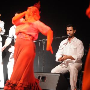 Fotografía de Estudio de Oscar Quero: I muestra - Oscar Quero