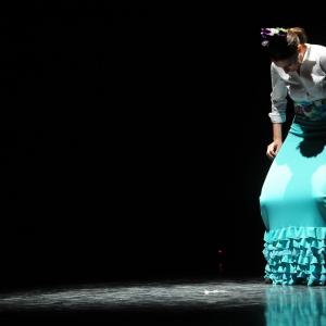 Fotografía de Estudio de Oscar Quero: I muestra - Oscar Quero