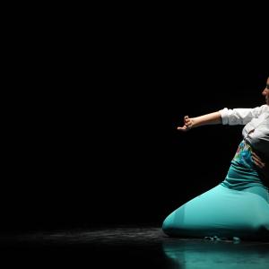 Fotografía de Estudio de Oscar Quero: I muestra - Oscar Quero