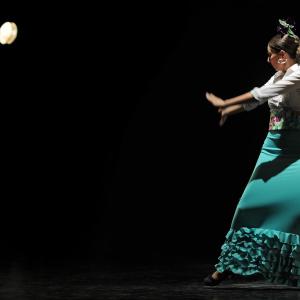 Fotografía de Estudio de Oscar Quero: I muestra - Oscar Quero