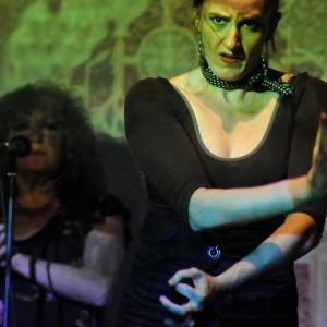 Fotografía de Raíz y duende en Sala Vimaambi - 