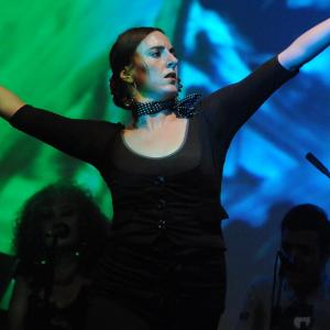 Fotografía de Raíz y duende en Sala Vimaambi - 