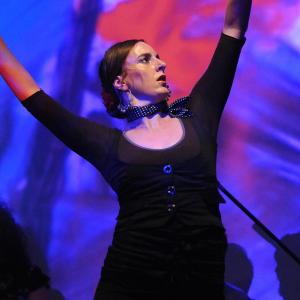 Fotografía de Raíz y duende en Sala Vimaambi - 