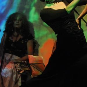 Fotografía de Raíz y duende en Sala Vimaambi - 