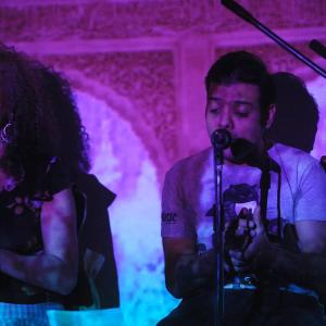 Fotografía de Raíz y duende en Sala Vimaambi - 