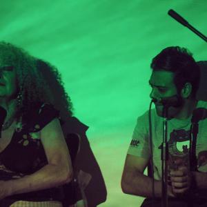 Fotografía de Raíz y duende en Sala Vimaambi - 