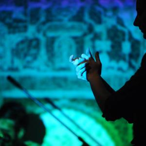 Fotografía de Raíz y duende en Sala Vimaambi - 