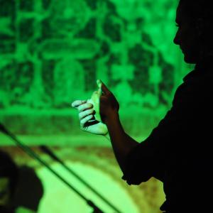 Fotografía de Raíz y duende en Sala Vimaambi - 