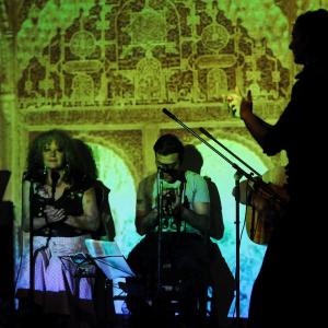 Fotografía de Raíz y duende en Sala Vimaambi - 
