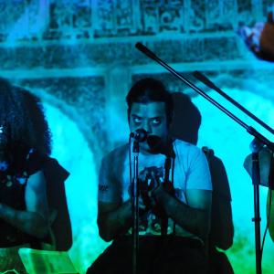 Fotografía de Raíz y duende en Sala Vimaambi - 