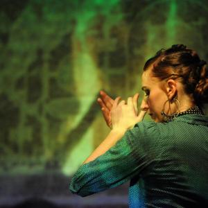 Fotografía de Raíz y duende en Sala Vimaambi - 
