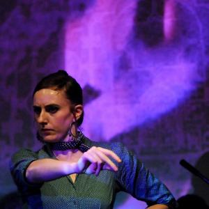 Fotografía de Raíz y duende en Sala Vimaambi - 