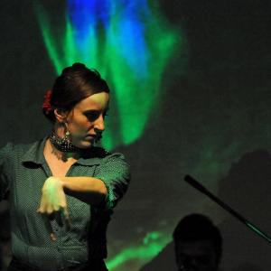 Fotografía de Raíz y duende en Sala Vimaambi - 