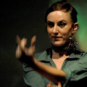 Fotografía de Raíz y duende en Sala Vimaambi - 
