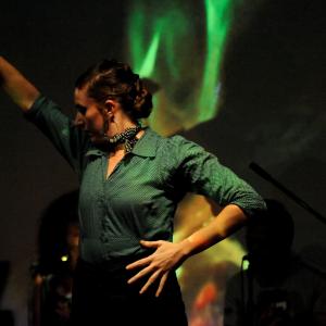 Fotografía de Raíz y duende en Sala Vimaambi - 