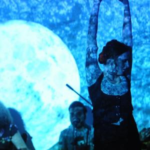 Fotografía de Raíz y duende en Sala Vimaambi - 