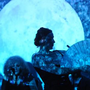 Fotografía de Raíz y duende en Sala Vimaambi - 