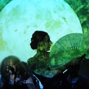Fotografía de Raíz y duende en Sala Vimaambi - 