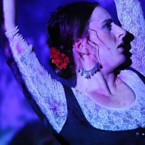 Fotografía de Raíz y duende en Sala Vimaambi - 