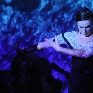 Fotografía de Raíz y duende en Sala Vimaambi - 