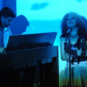 Fotografía de Raíz y duende en Sala Vimaambi - 