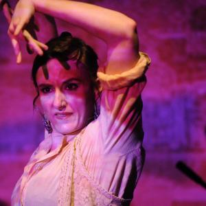 Fotografía de Raíz y duende en Sala Vimaambi - 
