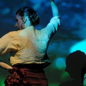 Fotografía de Raíz y duende en Sala Vimaambi - 