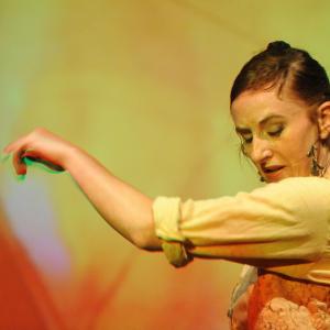 Fotografía de Raíz y duende en Sala Vimaambi - 