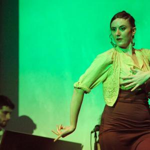 Fotografía de Raíz y duende en Sala Vimaambi - 