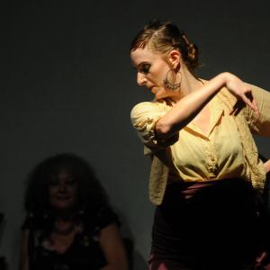 Fotografía de Raíz y duende en Sala Vimaambi - 