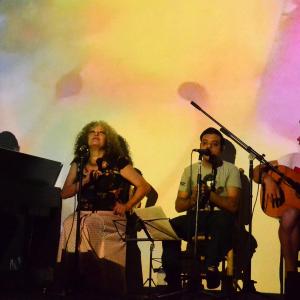 Fotografía de Raíz y duende en Sala Vimaambi - 