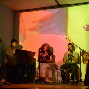 Fotografía de Raíz y duende en Sala Vimaambi - 