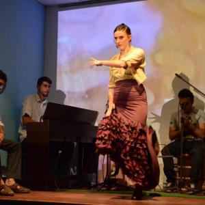 Fotografía de Raíz y duende en Sala Vimaambi - 
