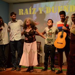 Fotografía de Raíz y duende en Sala Vimaambi - 