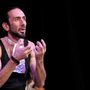 Fotografía de "Vladimir Tzekov Teatro. Suite Nº1, Sonata Este - Vladimir Tzekov