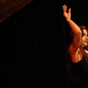 Fotografía de "Vladimir Tzekov Teatro. Suite Nº1, Sonata Este - Vladimir Tzekov